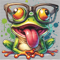 Animal Text Series-AT 908